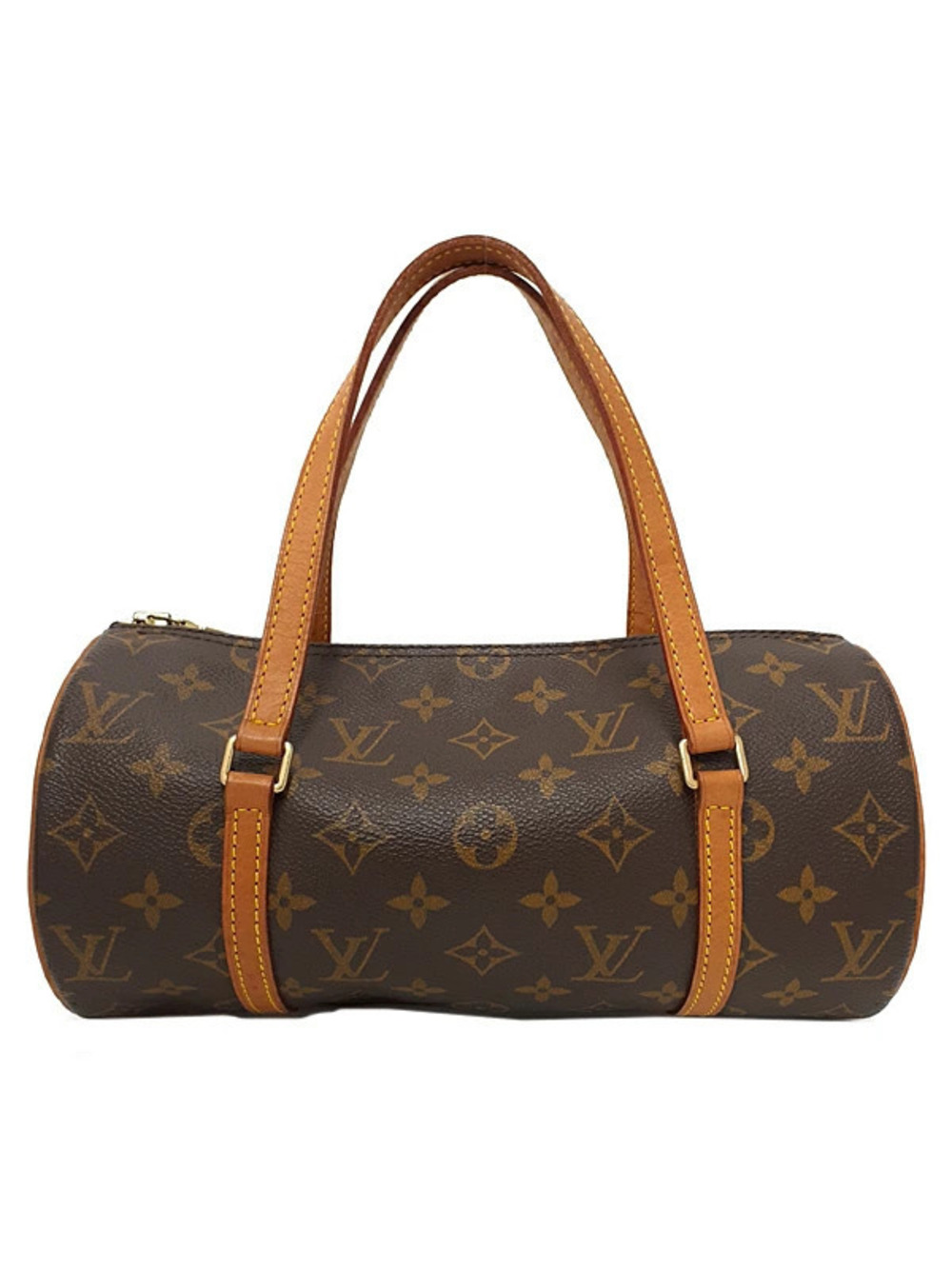 Louis Vuitton Monogram Papillon Handbag